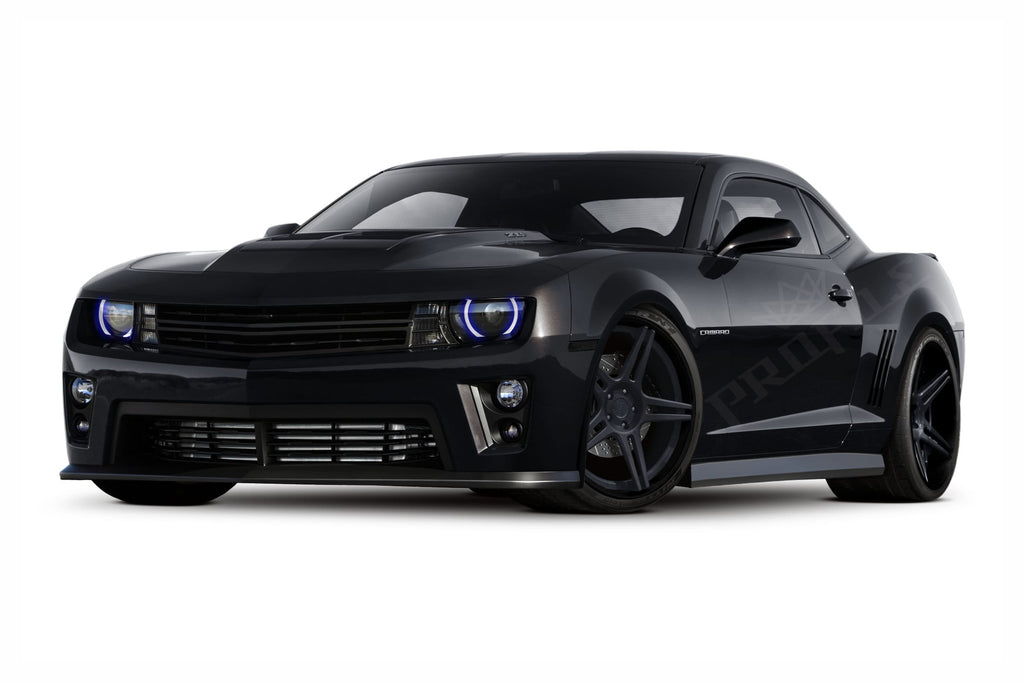 Profile Pixel DRL Boards: 14-15 Chevy Camaro (Set)