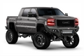 Profile Pixel DRL Boards: 14-15 GMC Sierra (Set)