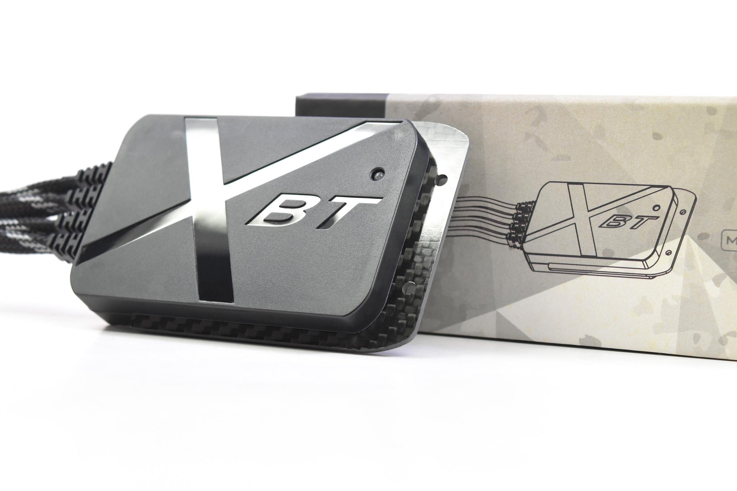 Profile Pixel DRL Boards: 14-15 GMC Sierra (Set)