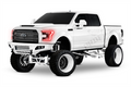 Profile Pixel DRL Boards: 15-17 Ford F150 (Set)