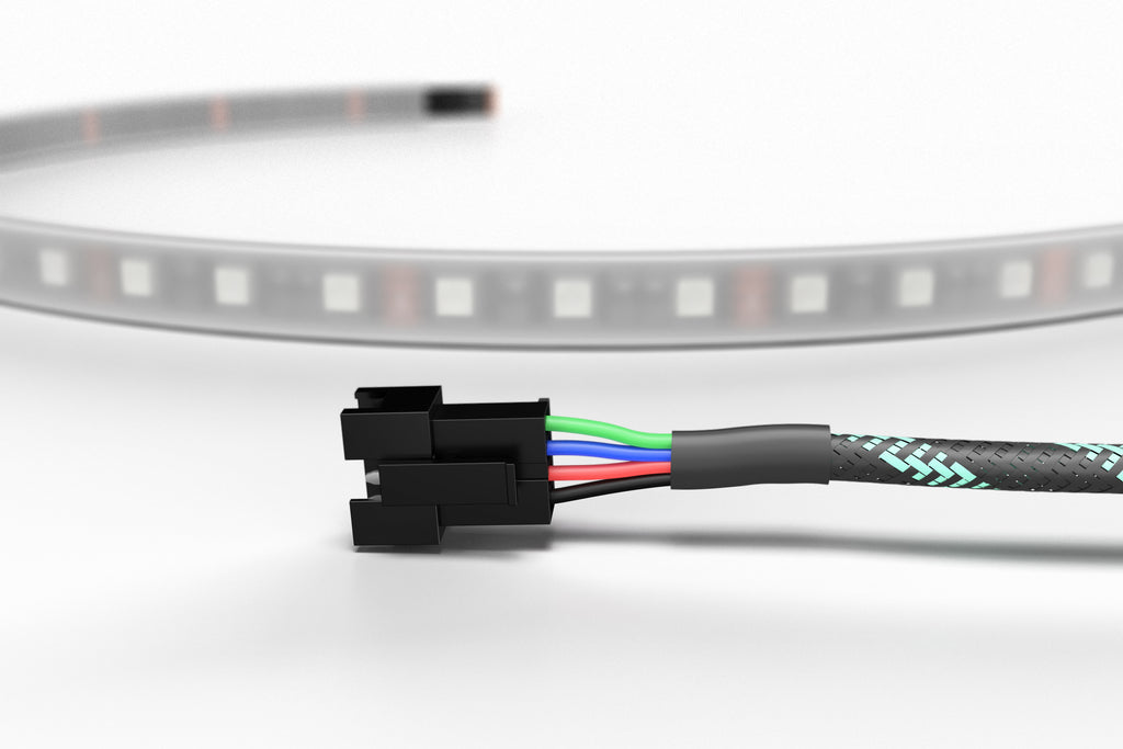 Profile Pixel WP RGB Strip: 24in
