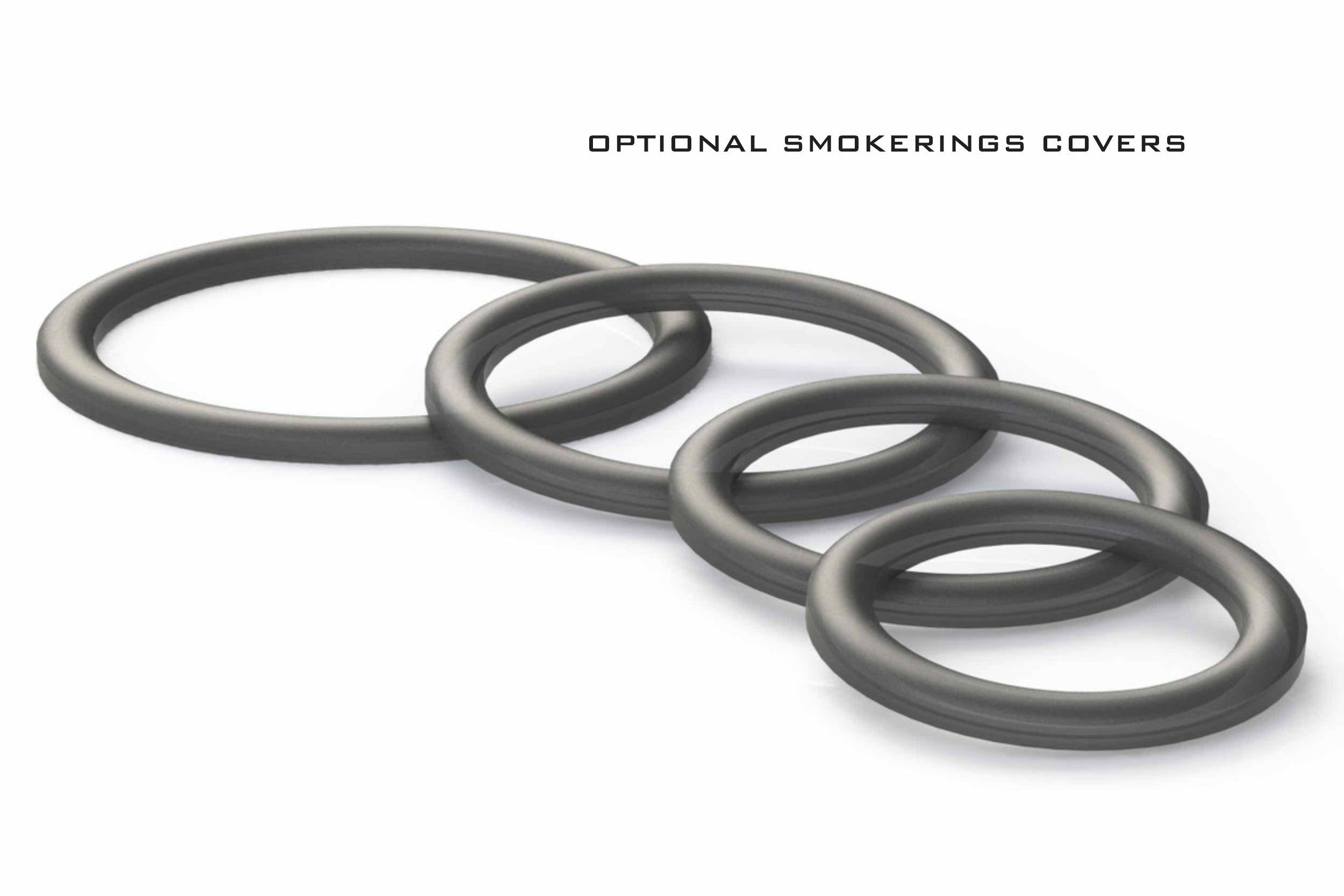 110mm: Profile Pivot Ring w/ Driver (Switchback)