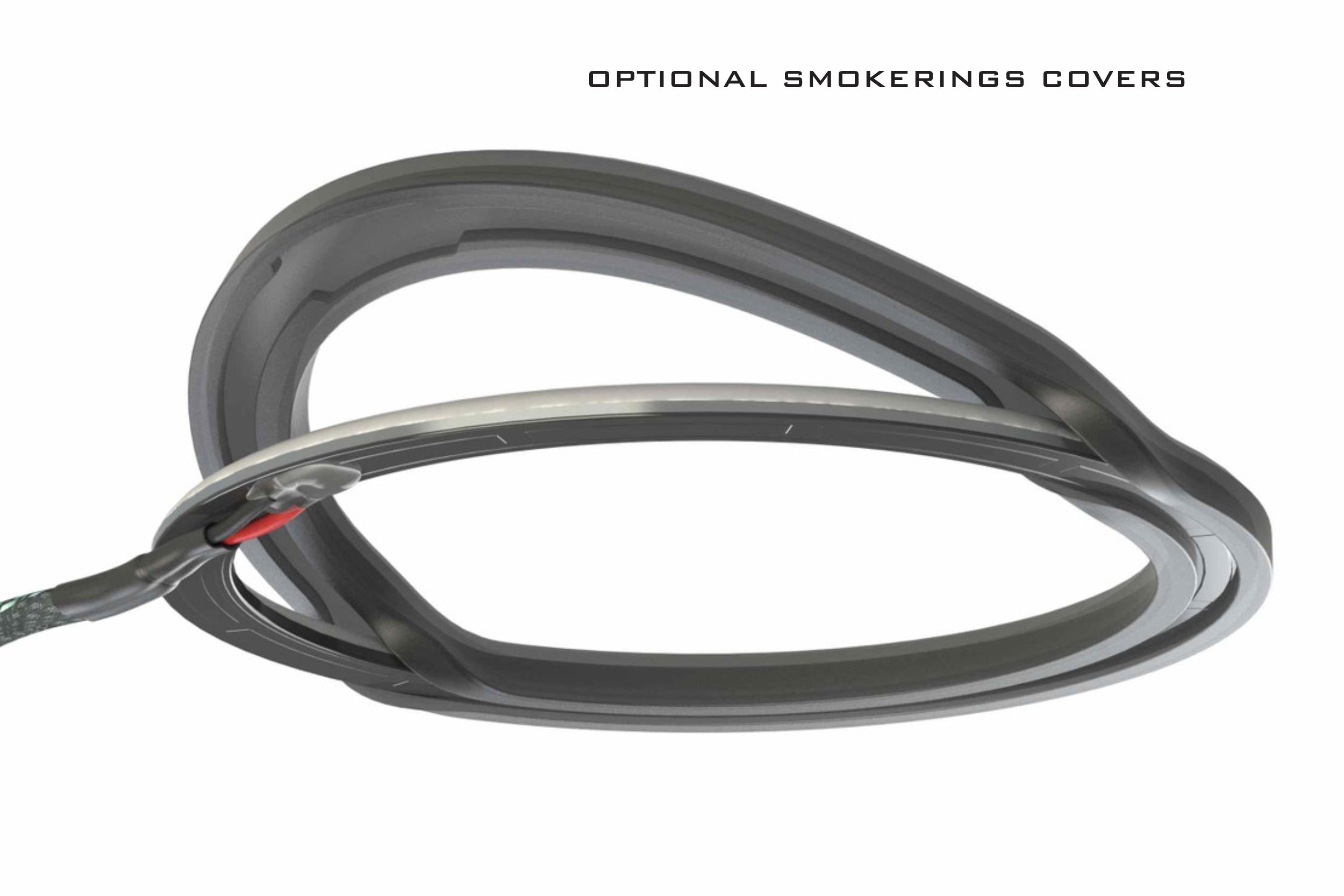 110mm: Profile Pivot Ring w/ Driver (Switchback)