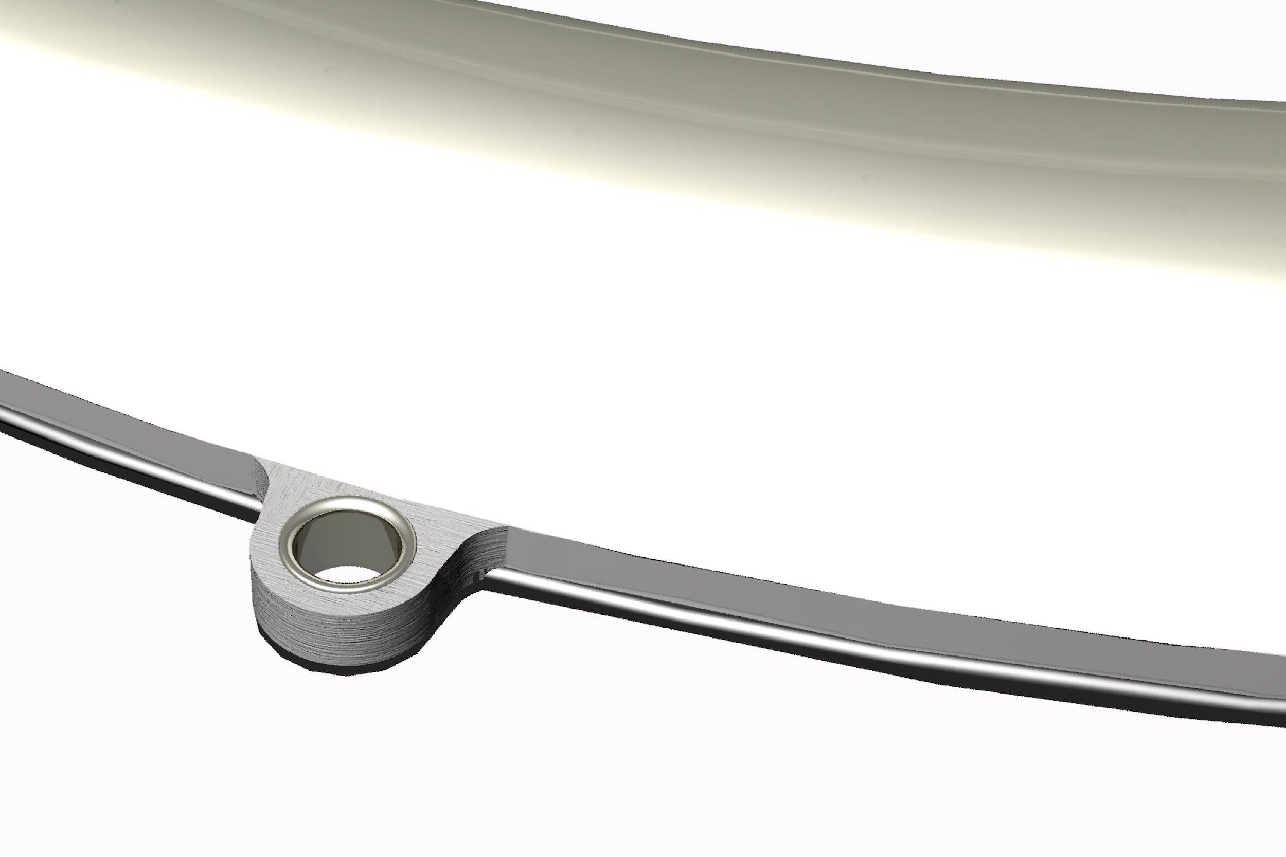 110mm: Profile Pivot Ring w/ Driver (Switchback)