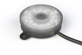 Rock Light: Profile Pixel (White)