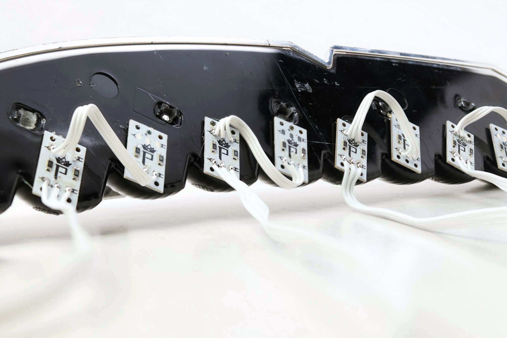 Profile Pivot SS Chip Kit (8 pc)
