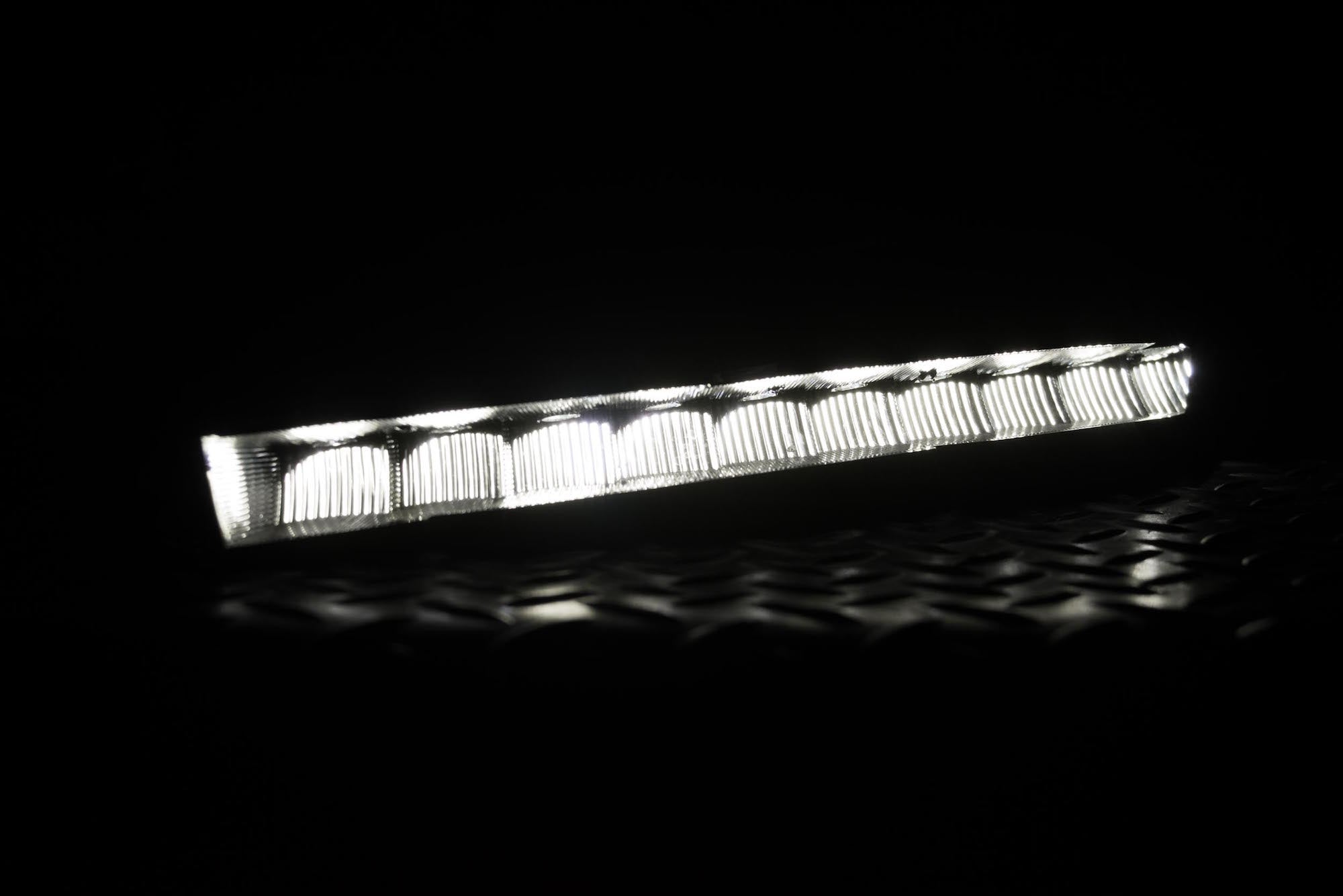 Profile Pivot SS Chip Kit (4 pc)