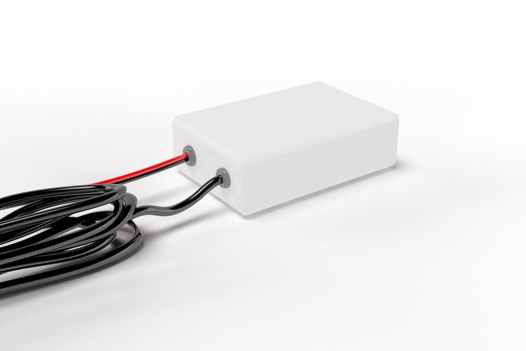 Profile Pixel: Whip (With RGB BT Controller)