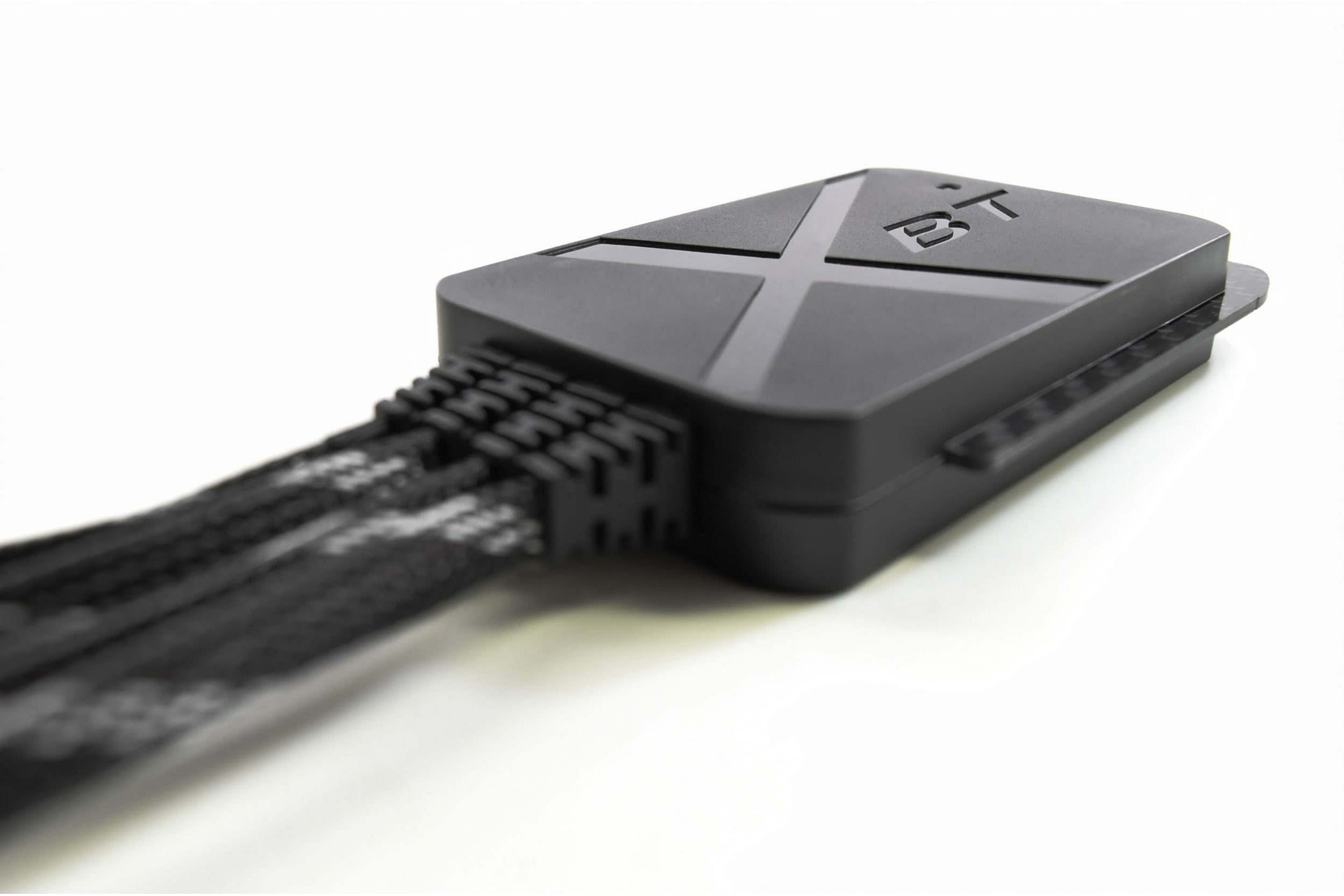 RGBW Controller: XBT (1x5 / 2x4 Wire Universal Standard)