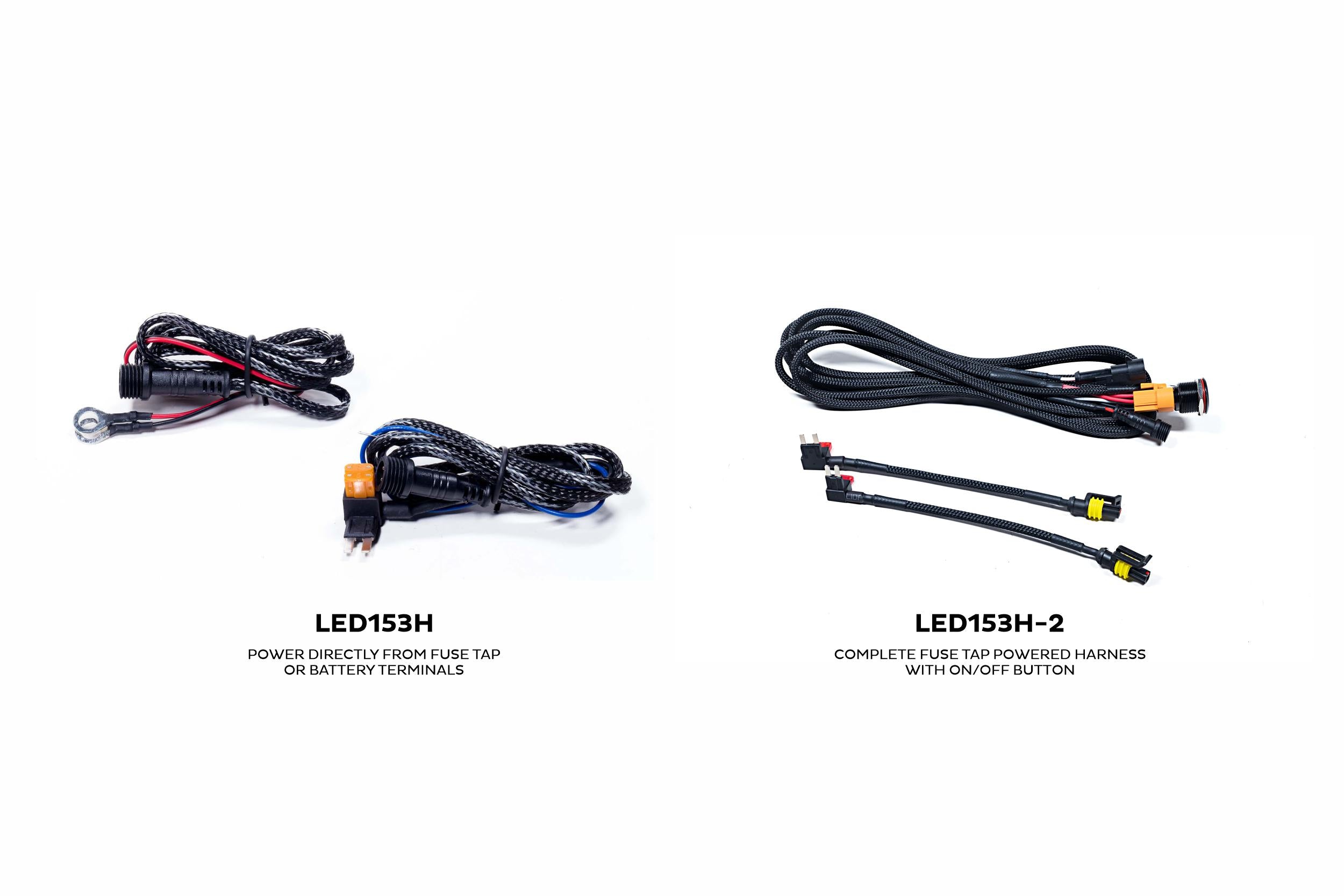 RGBW Controller: XBT (1x5 / 2x4 Wire Universal Standard)
