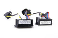Jeep Anti-Flicker Harness (8700) (H4/H13)