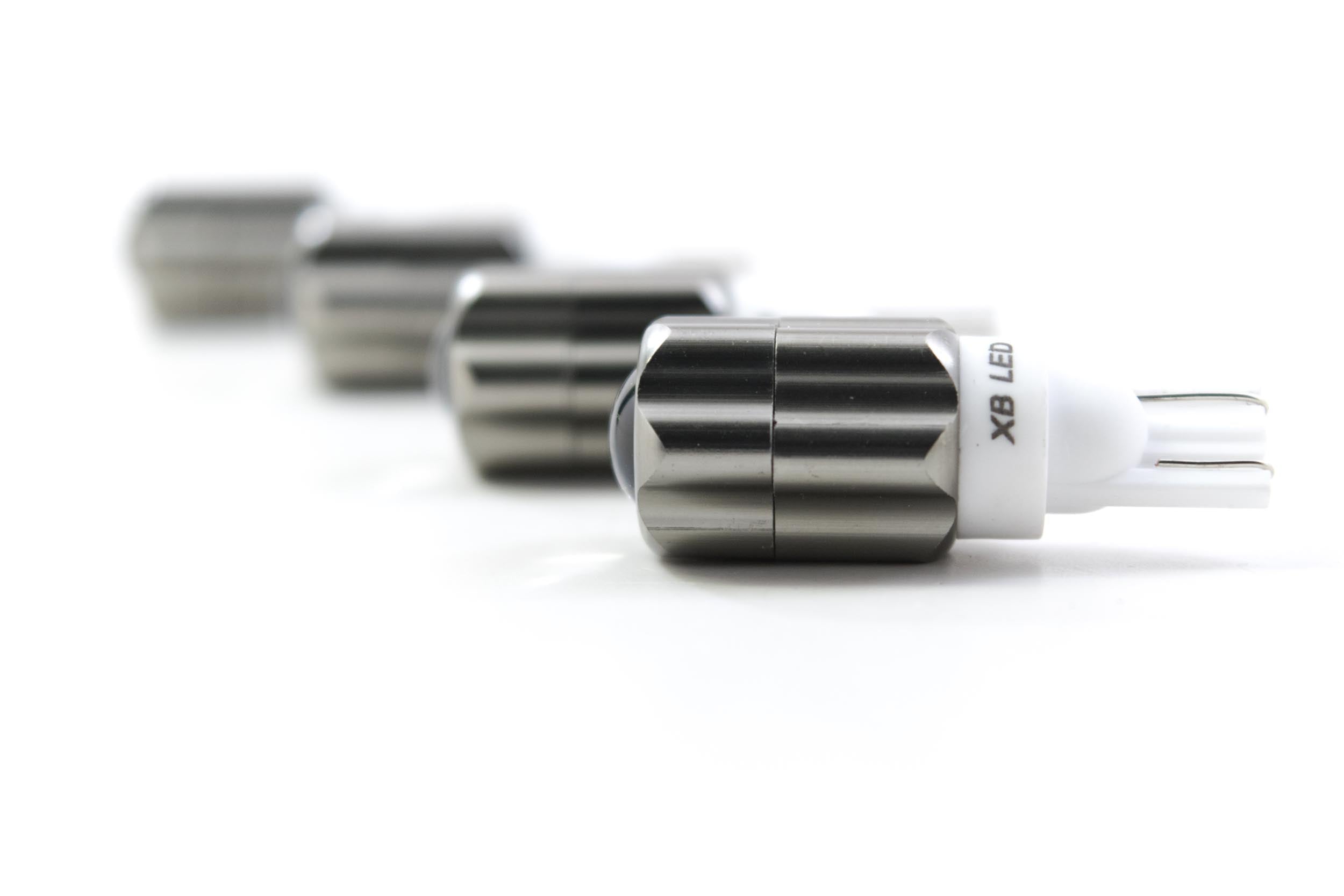 921/T15: Morimoto XB LED (White / Pair)