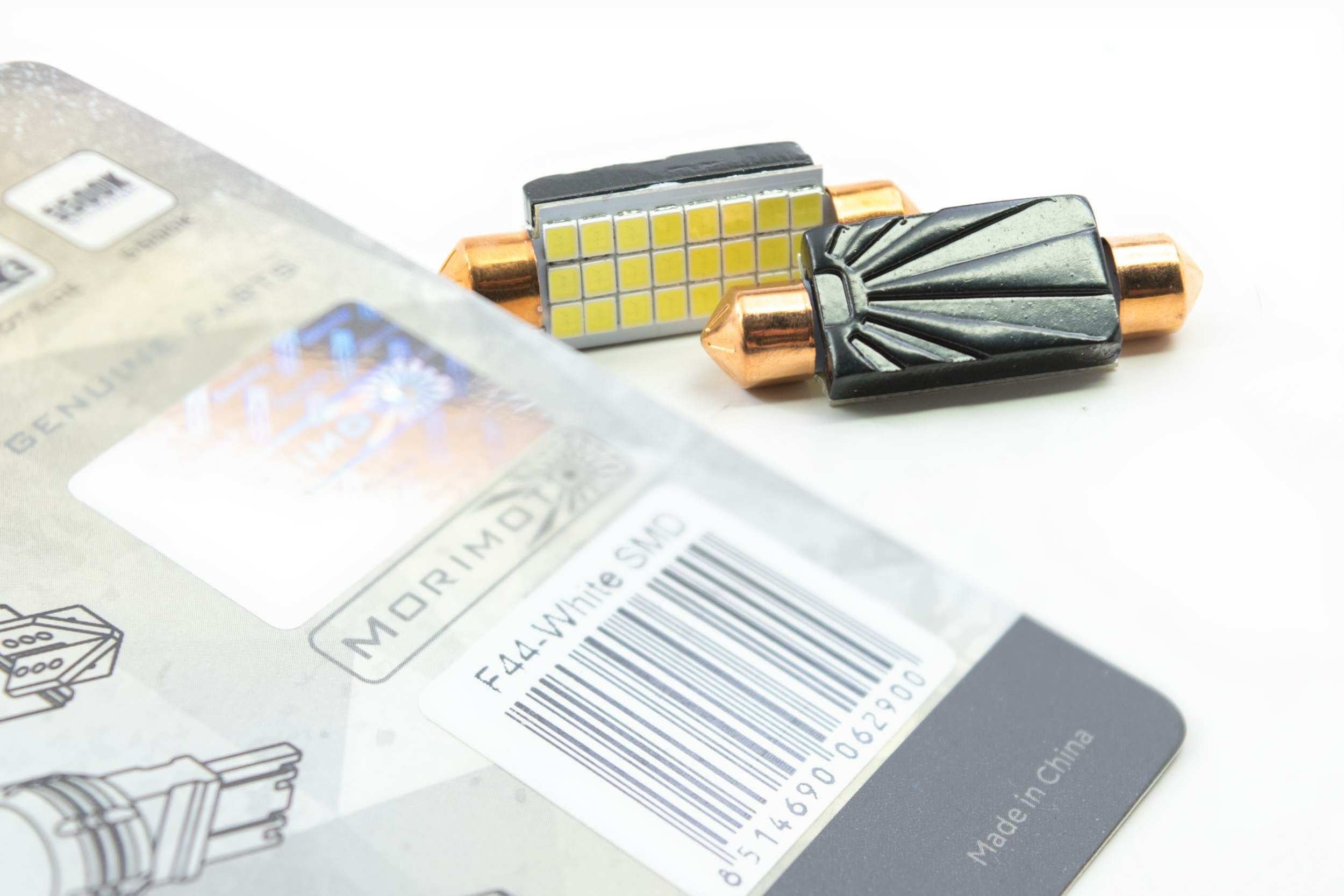 Festoon: XB LED 2.0 (42mm)