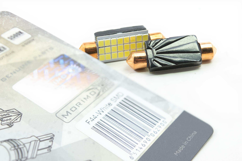 Festoon: XB LED 2.0 (31mm)