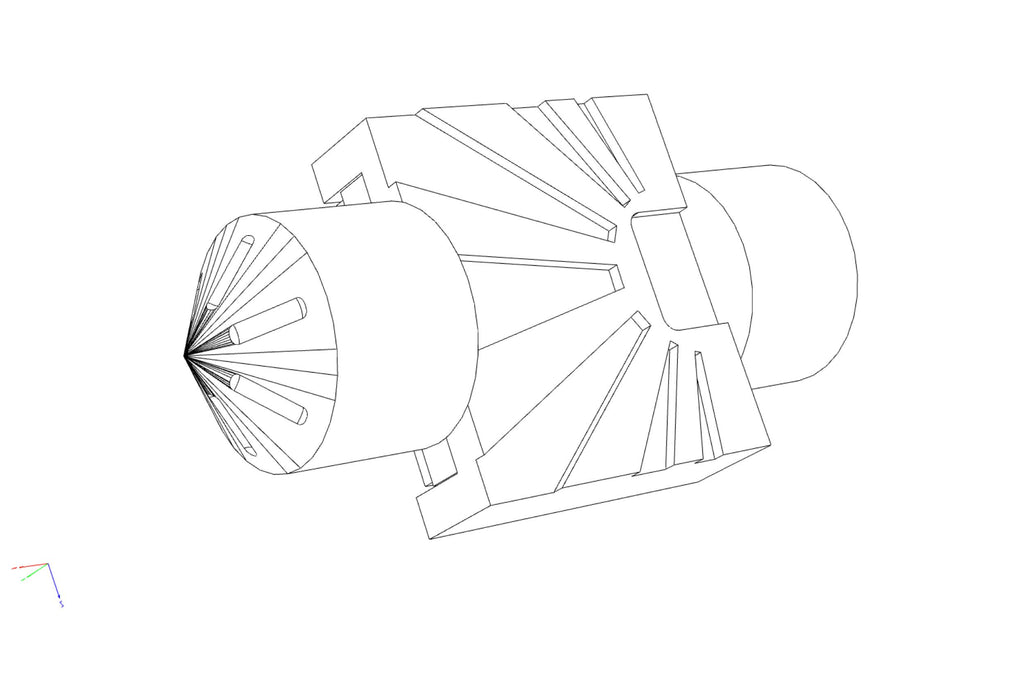 Festoon: XB LED 2.0 (44mm)