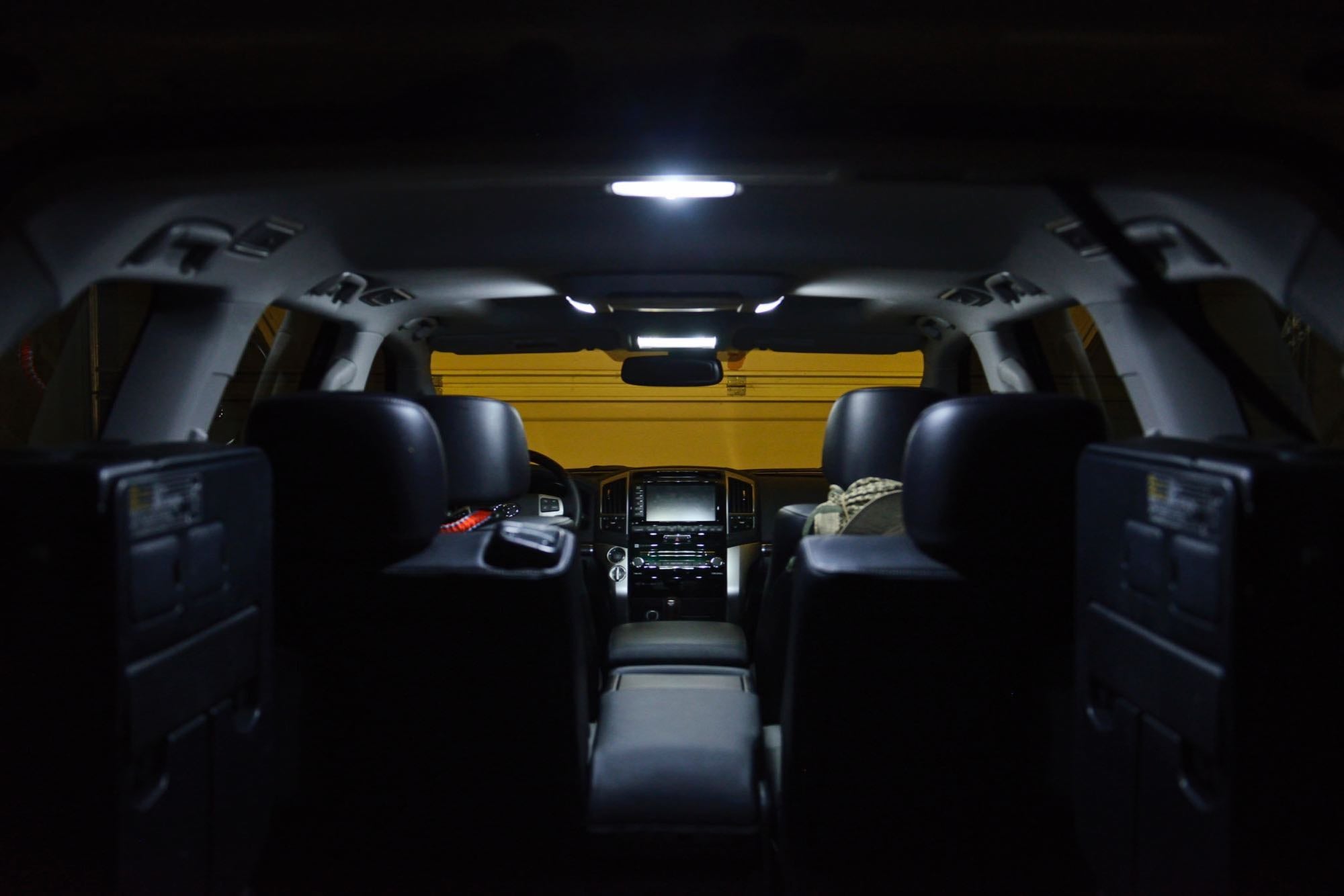 Festoon: XB LED 2.0 (44mm)