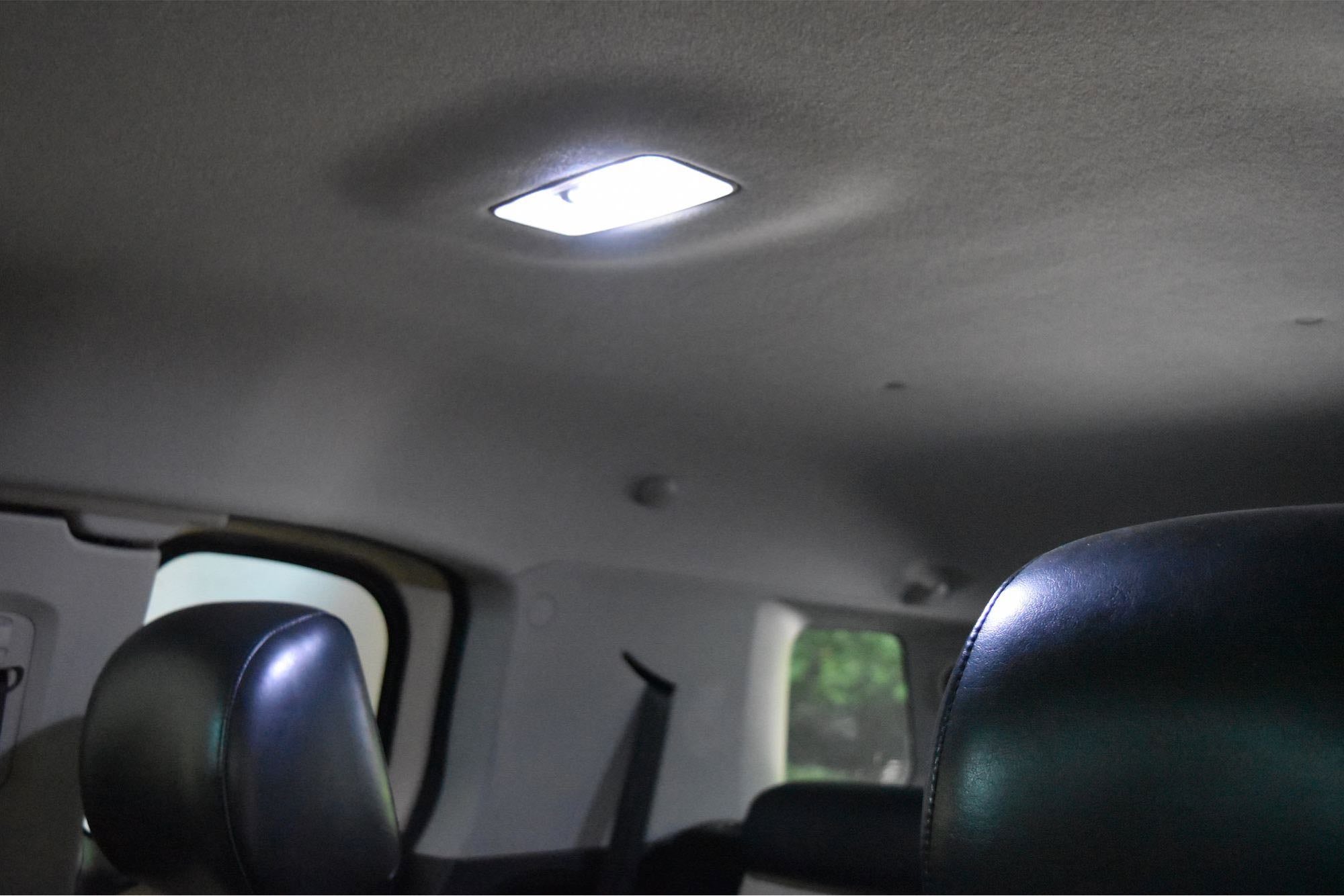 Festoon: XB LED 2.0 (31mm)