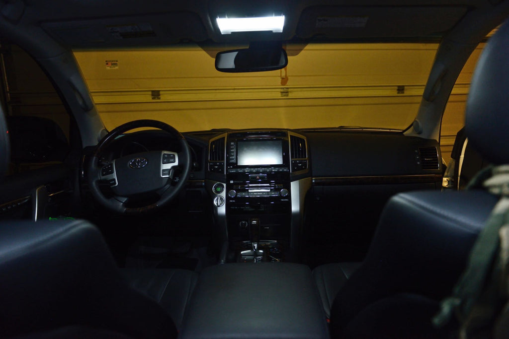 Festoon: XB LED 2.0 (31mm)