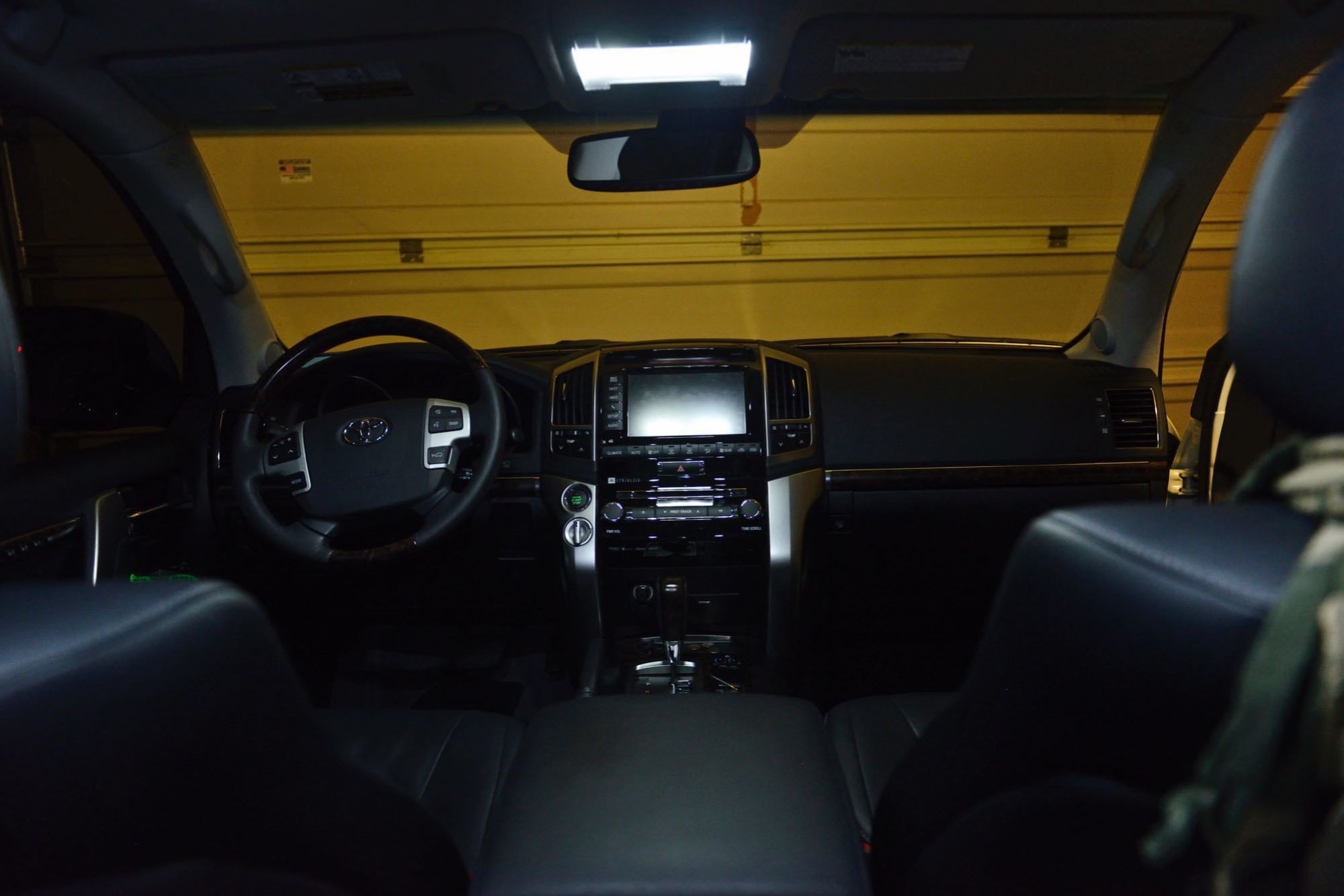 Festoon: XB LED 2.0 (36mm)