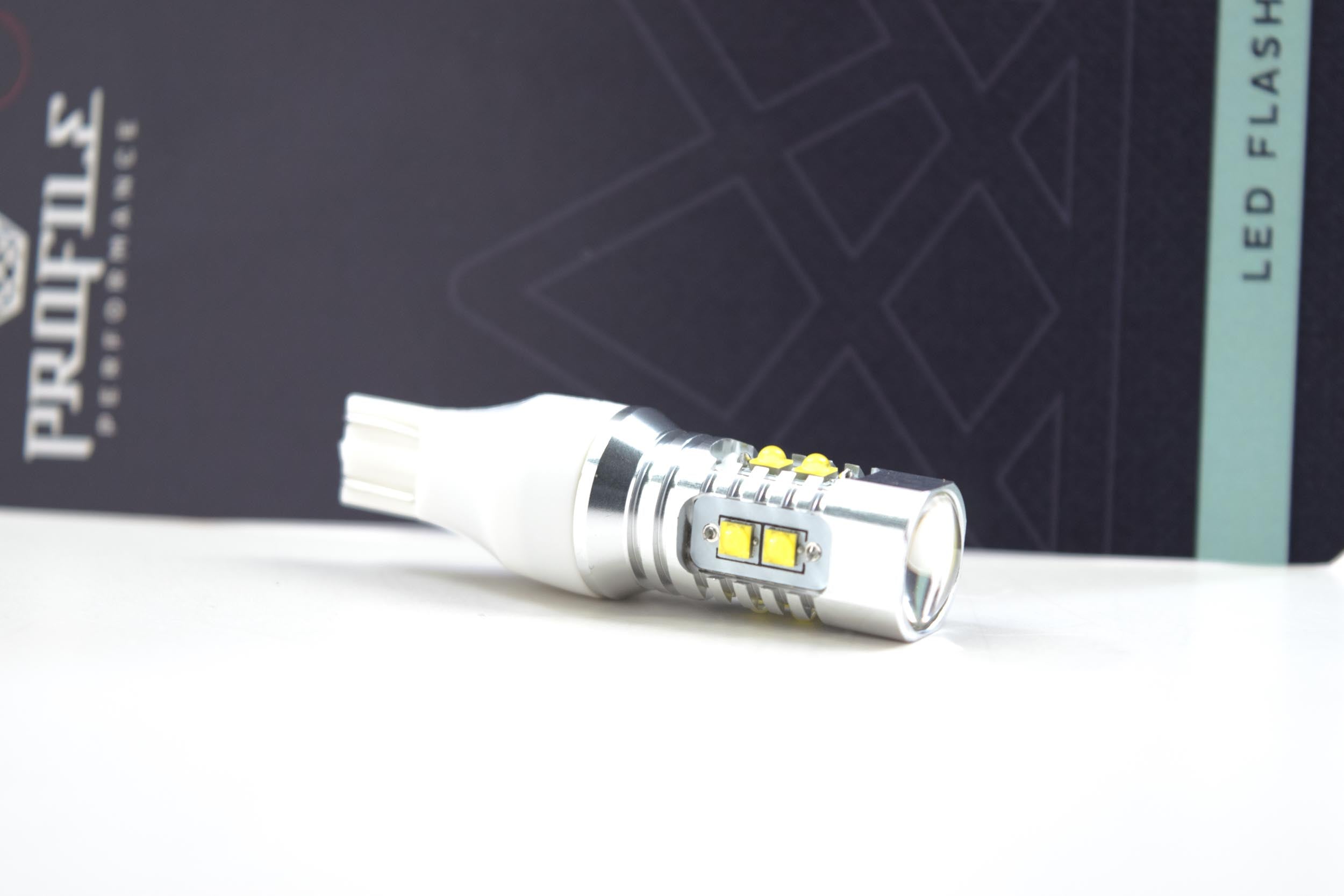 921/T15: Profile Crown 2.0 (Pair)
