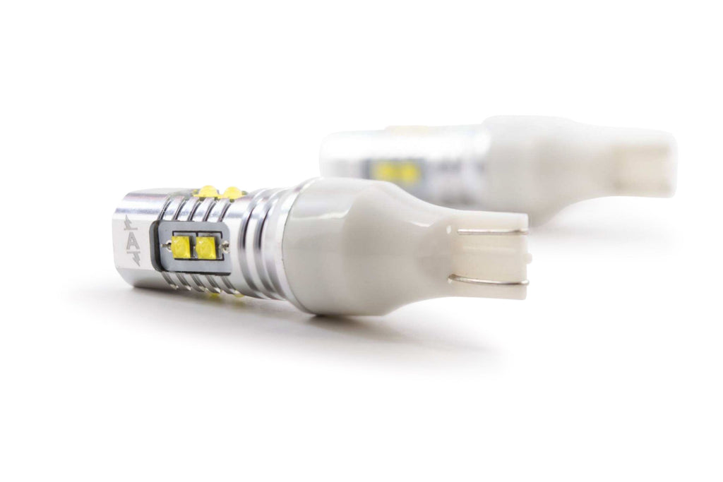 921/T15: Profile Crown 2.0 (Pair)