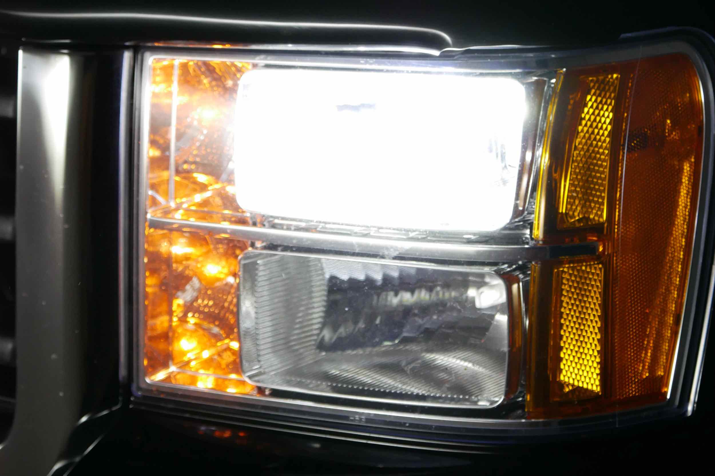 H11: Osram CBB Halogen (Duobox)