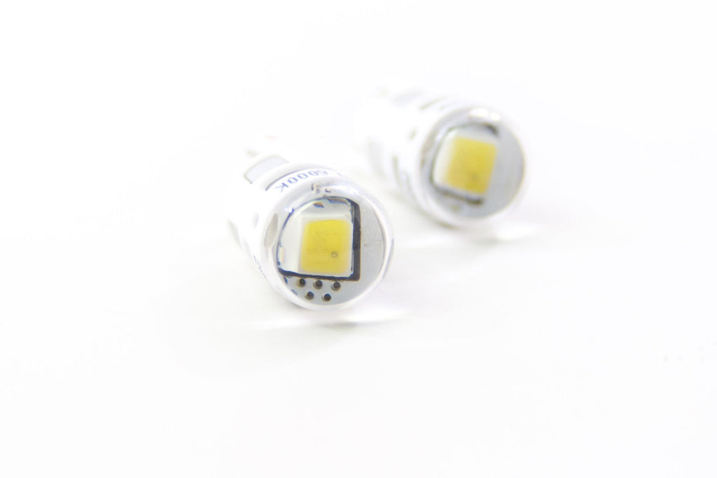 T10/194: Osram 2880CW (Cool White) (Duobox)
