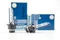 D2S: Philips 85122 WHV2 (5000K)