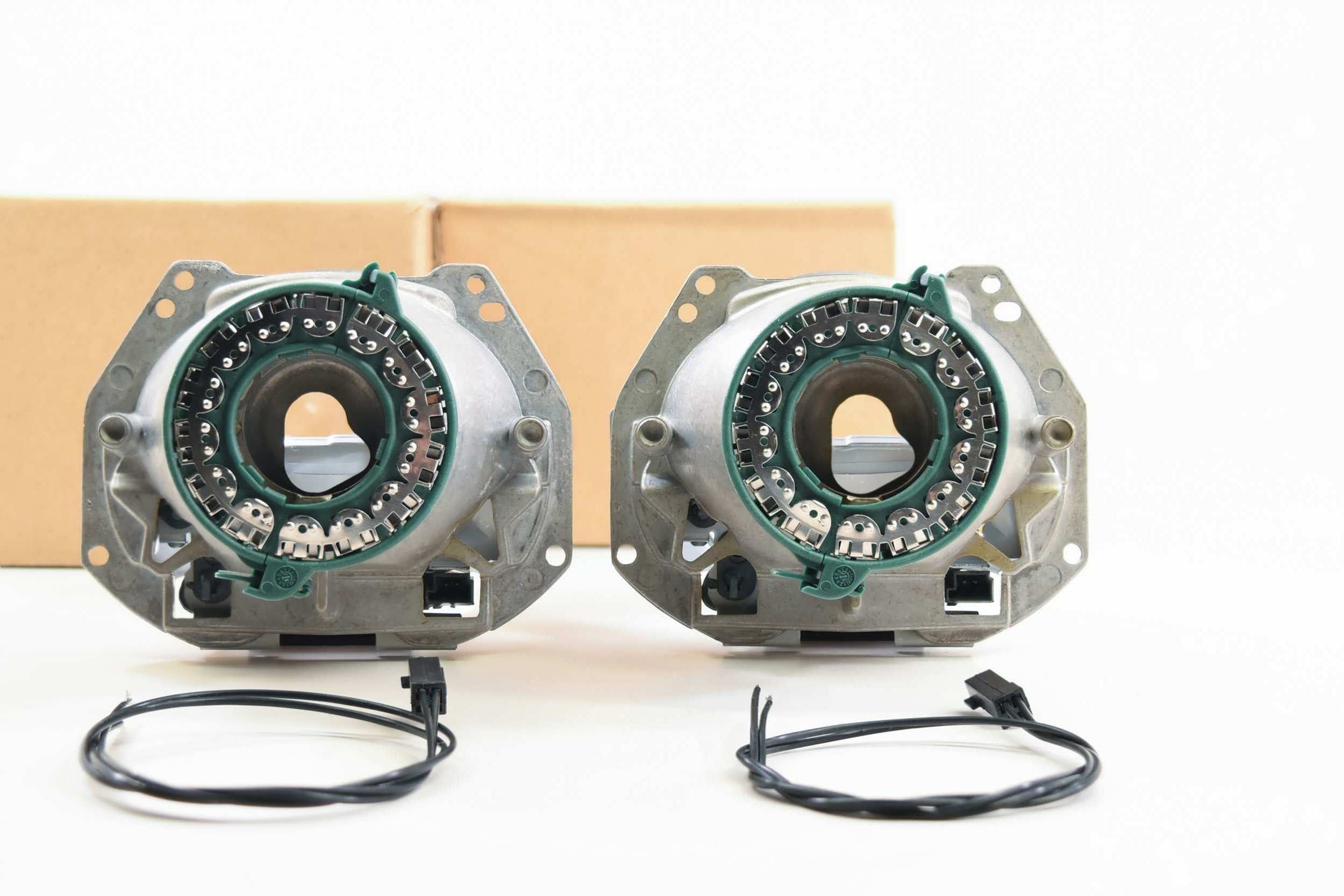 Bi-Xenon: NHK G5-X Projector (D1/D2/D3/D4)(LHD)