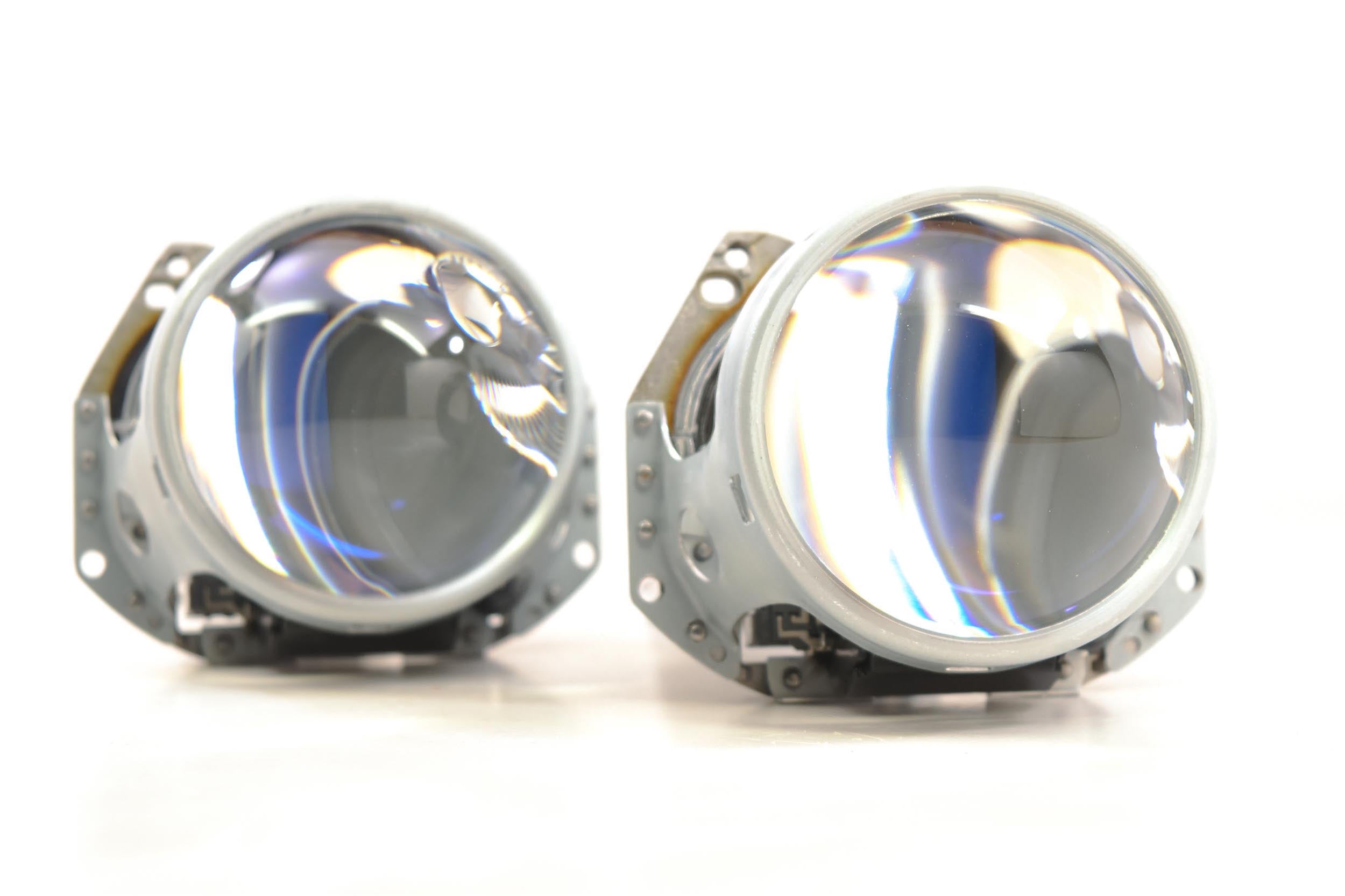 Bi-Xenon: NHK G5-X Projector (D1/D2/D3/D4)(LHD)