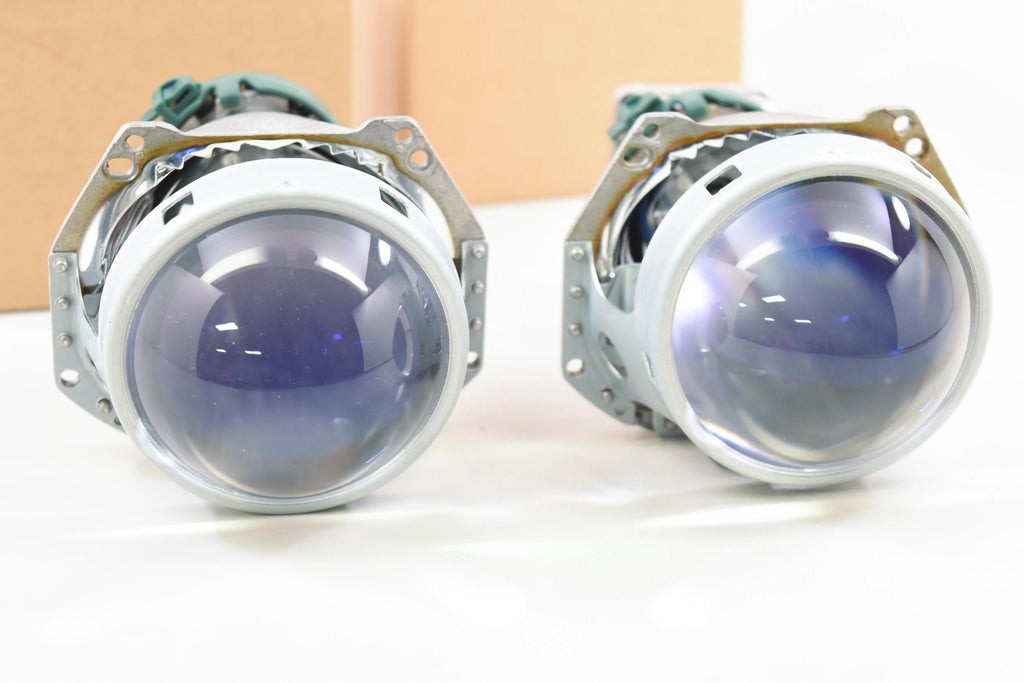 Bi-Xenon: NHK G5-X Projector (D1/D2/D3/D4)(LHD)