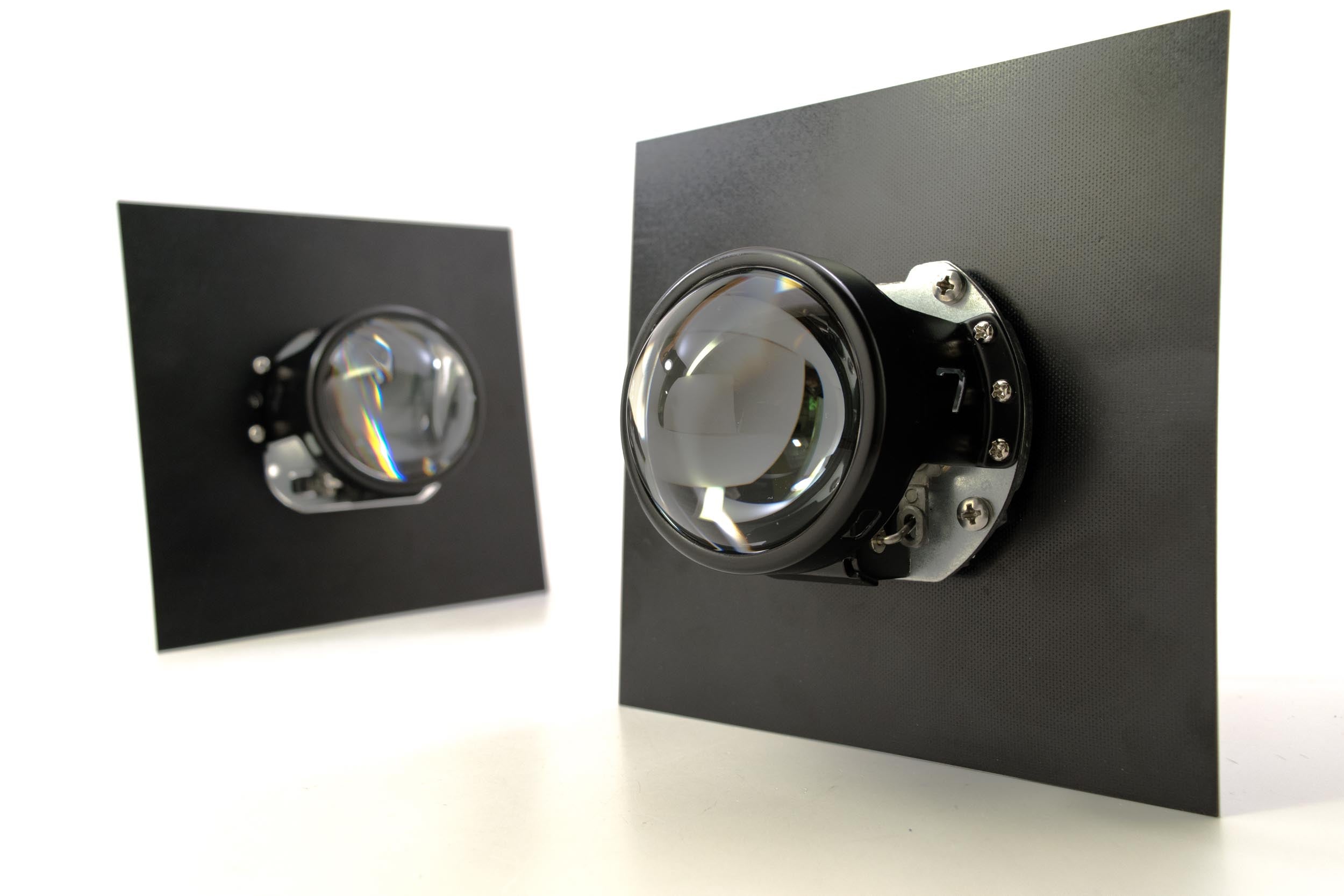 RQ Hardware: Bosch Low Beam (Mini H1 7.0)
