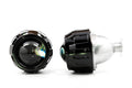 Mini Gatling Gun Projector Shroud (Black)