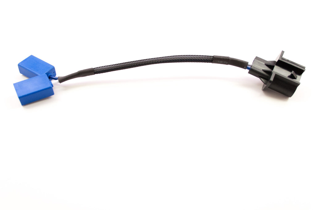 Adapter: H13 Male to H4 Male