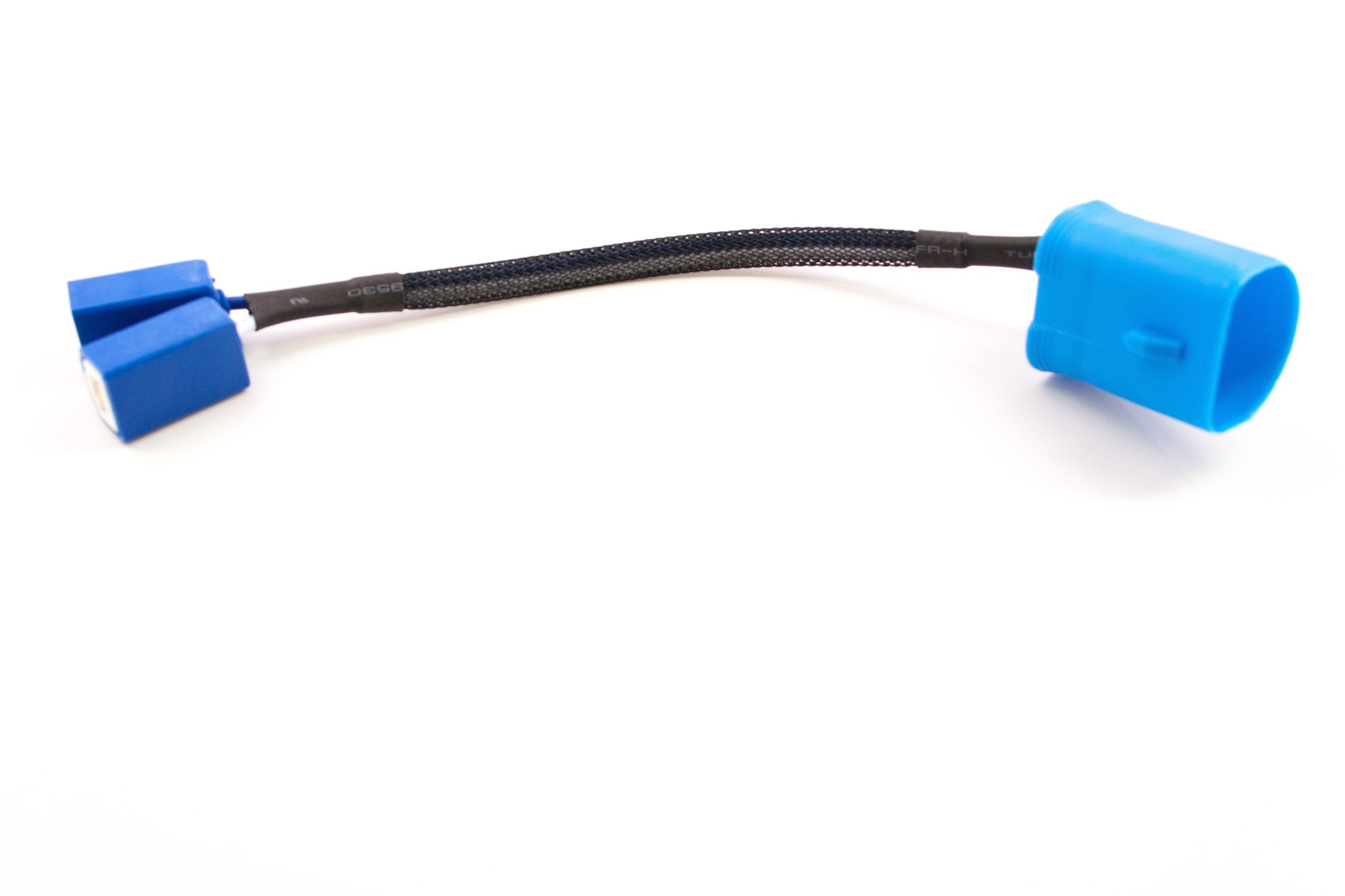 Adapter: H13 Male to H4 Male