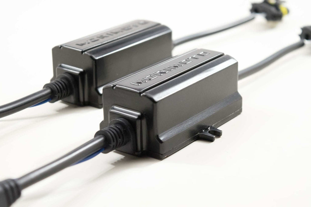 PWM Harness: Morimoto Standalone Canbus (5202/PSX24W)