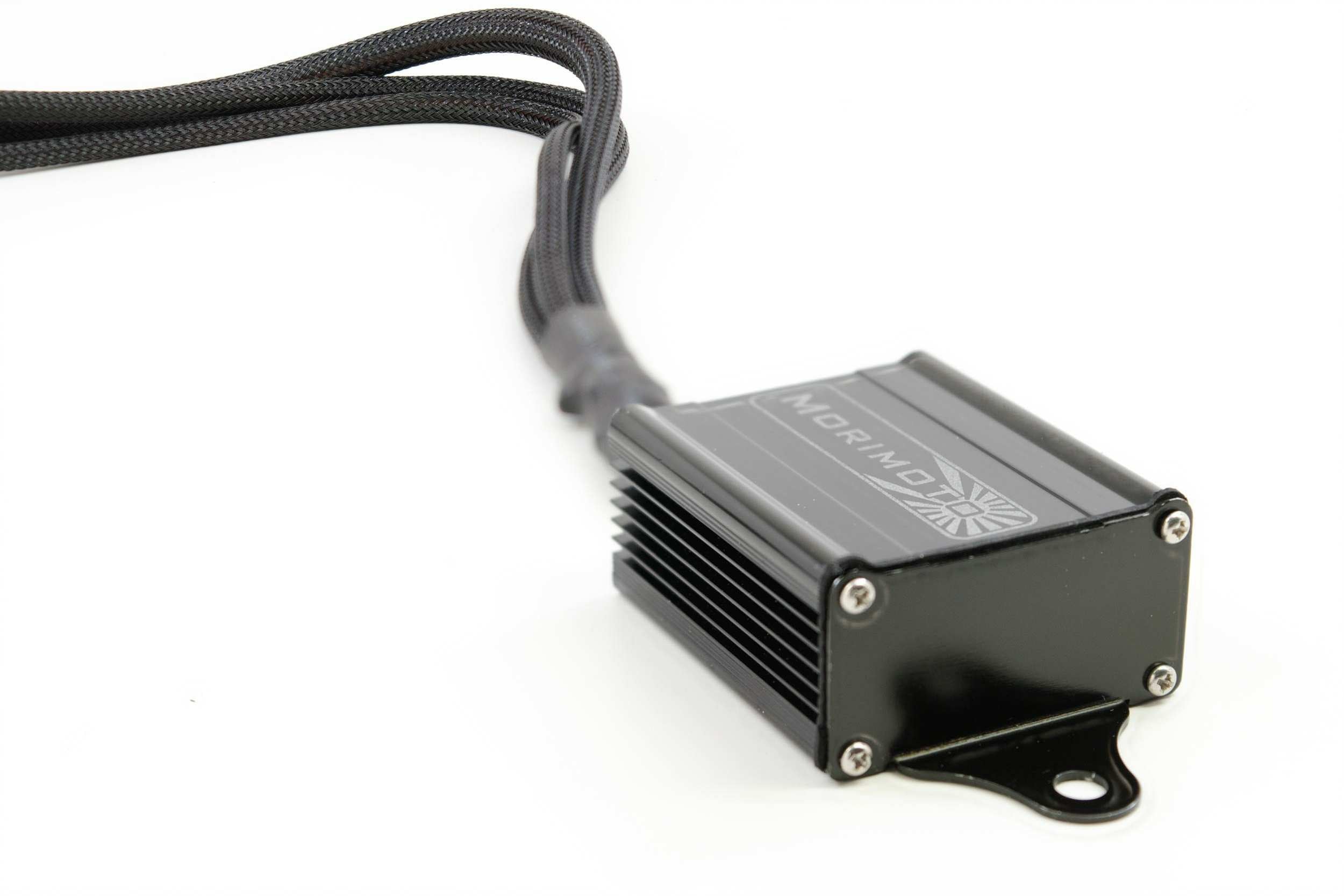 2015-17 F150 LED Conversion Harness (Set)