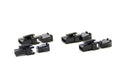 Connector: JST 2 Pin Female