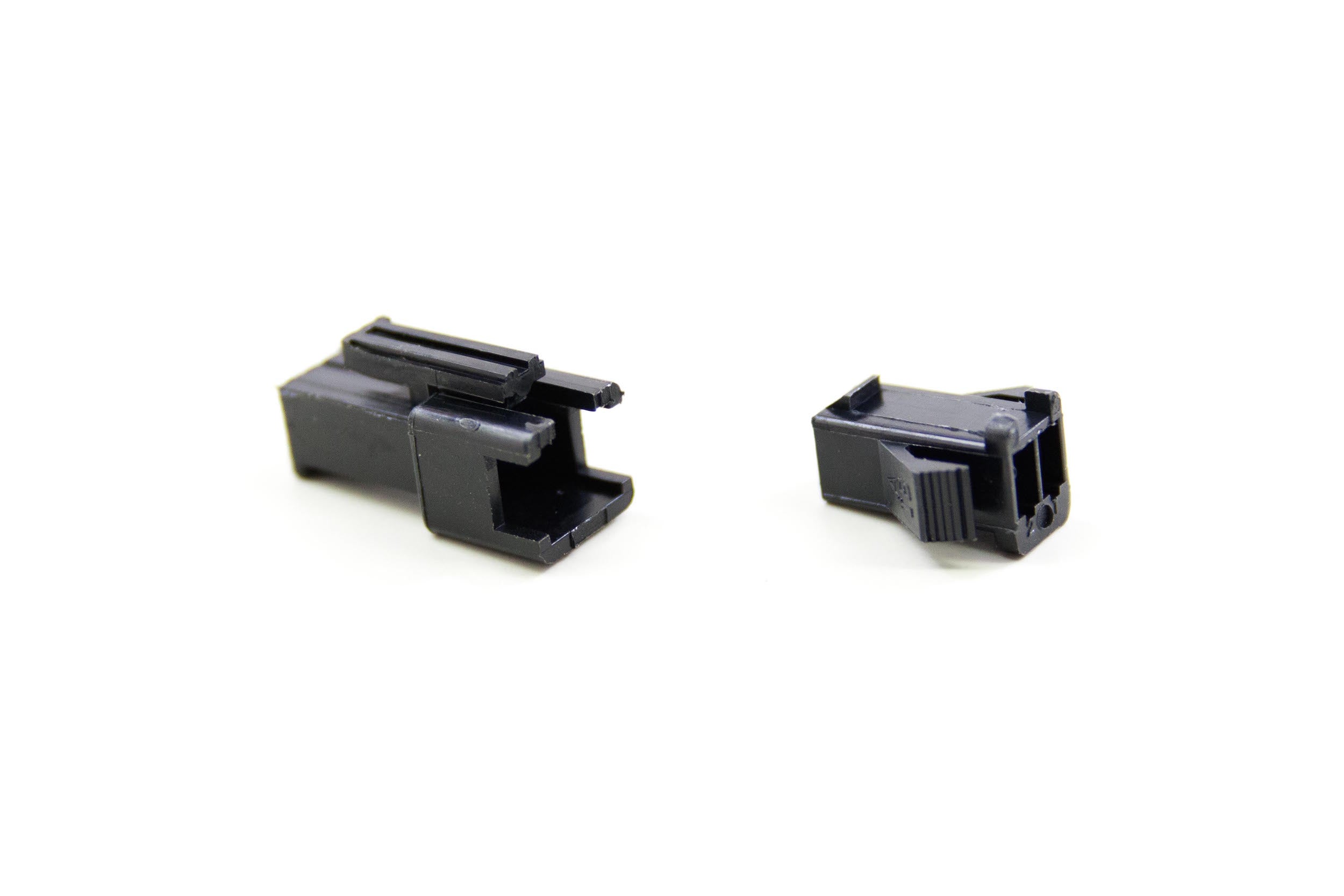 Connector: JST 4 Pin Female