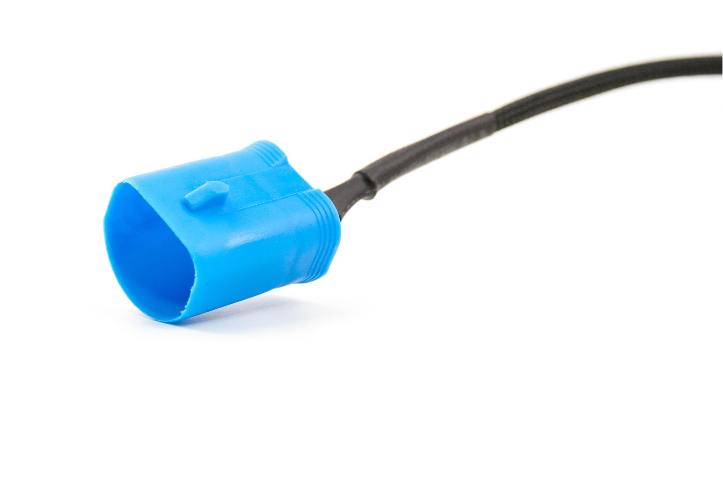 Bi-xenon Relay: Mopar MotoControl (9007)
