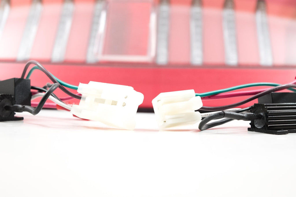 Bonus Turn Signal Conversion Harness
