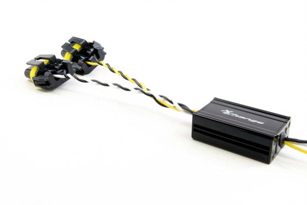 Modules: XChange Switchback Driver