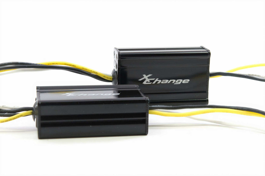 Modules: XChange Switchback Driver