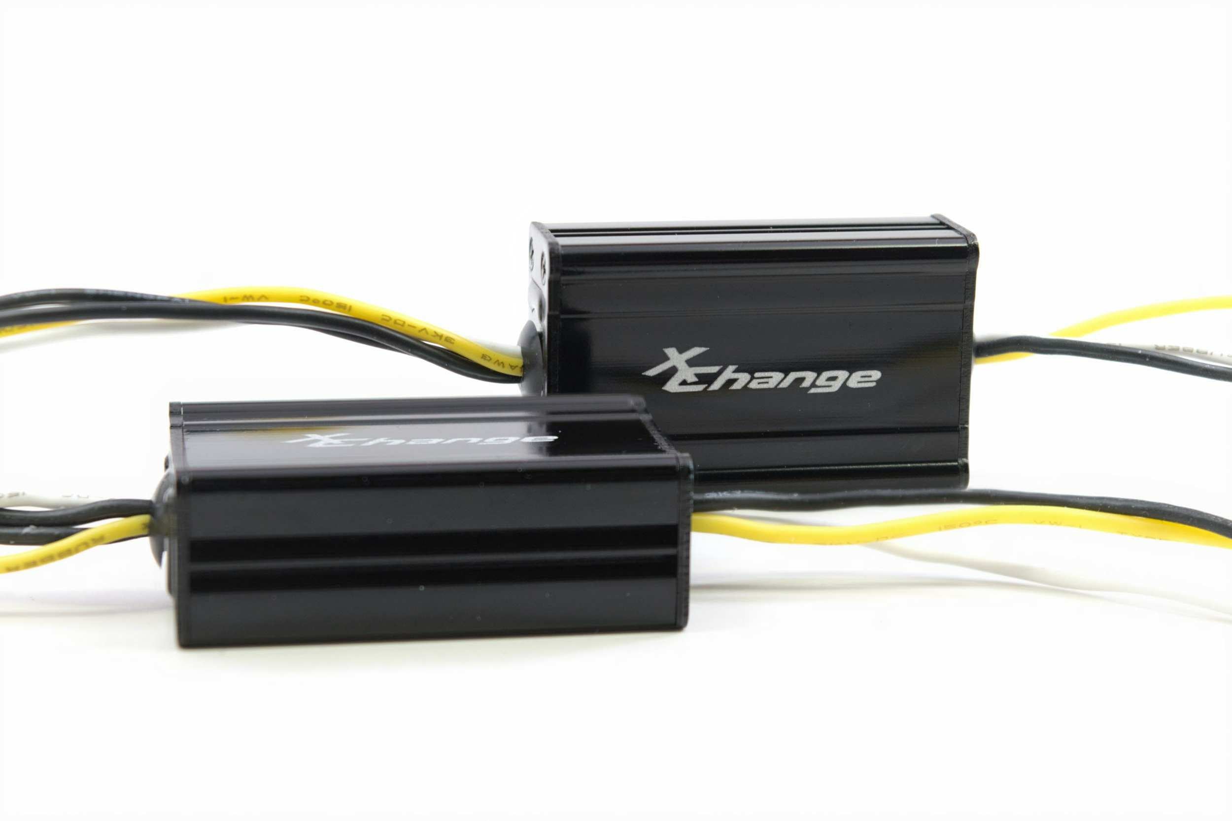 Modules: XChange Switchback Driver