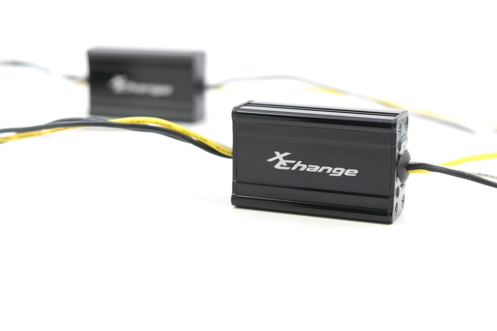 Modules: XChange Switchback Driver