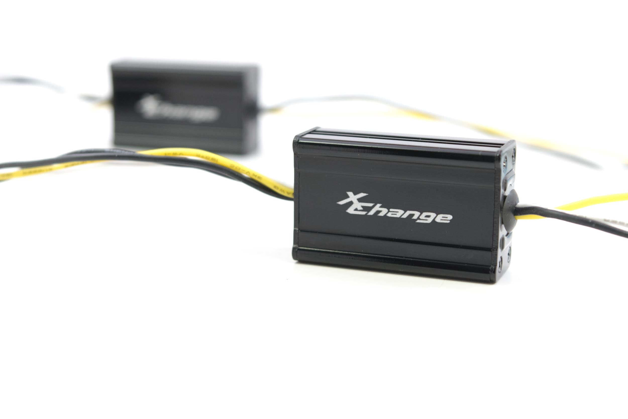 Modules: XChange Switchback Driver