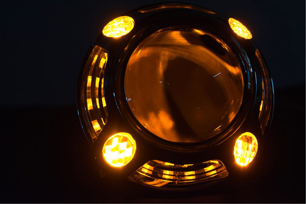 Modules: XChange Switchback Driver