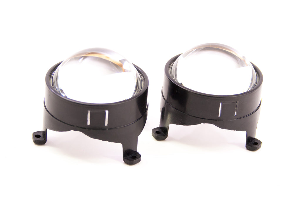 Dummy: Projector Lens