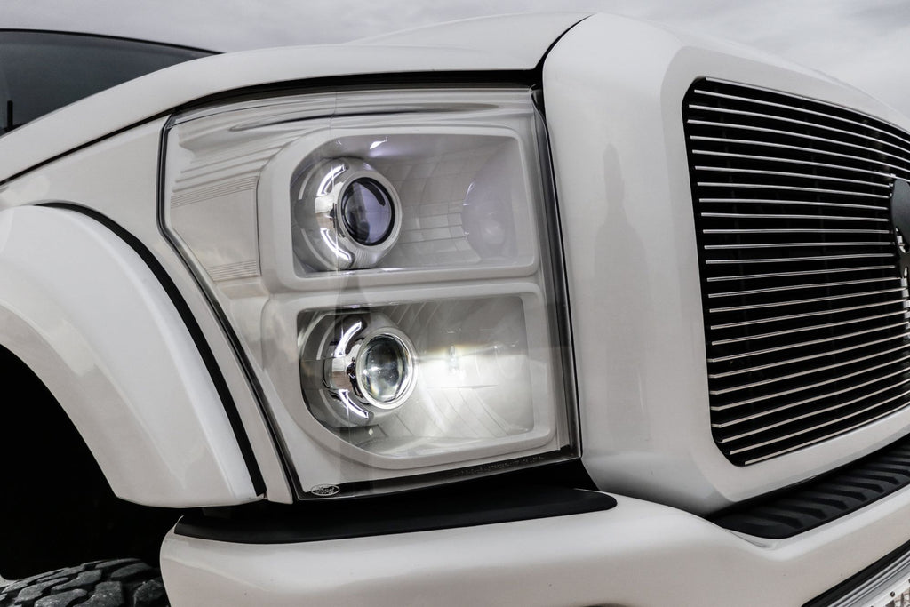 Dummy: Projector Lens