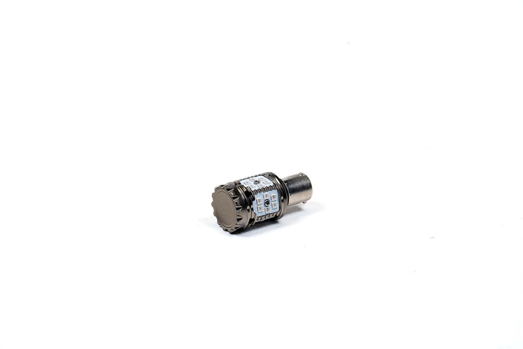 PY21W: GTR Carbide Canbus 2.0 LED (Red)